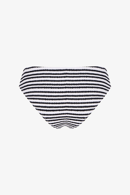 Renkli Ringel Hipster Bikini Altı