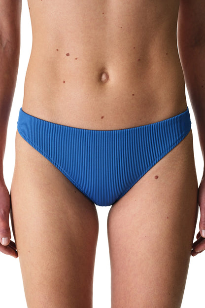Mavi Gillian Slip Bikini Altı