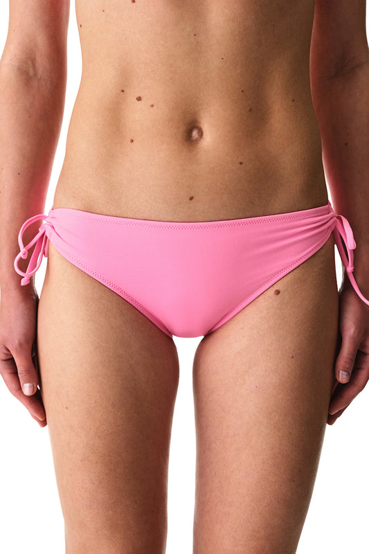 Pembe Ring Bikini Altı