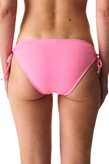 Pembe Ring Bikini Altı