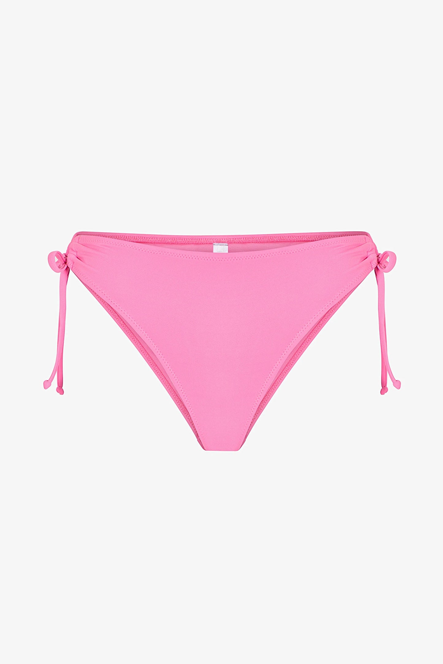 Pembe Ring Bikini Altı