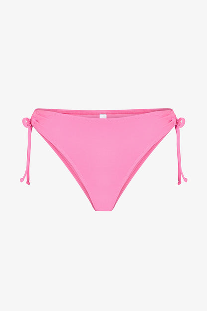 Pembe Ring Bikini Altı