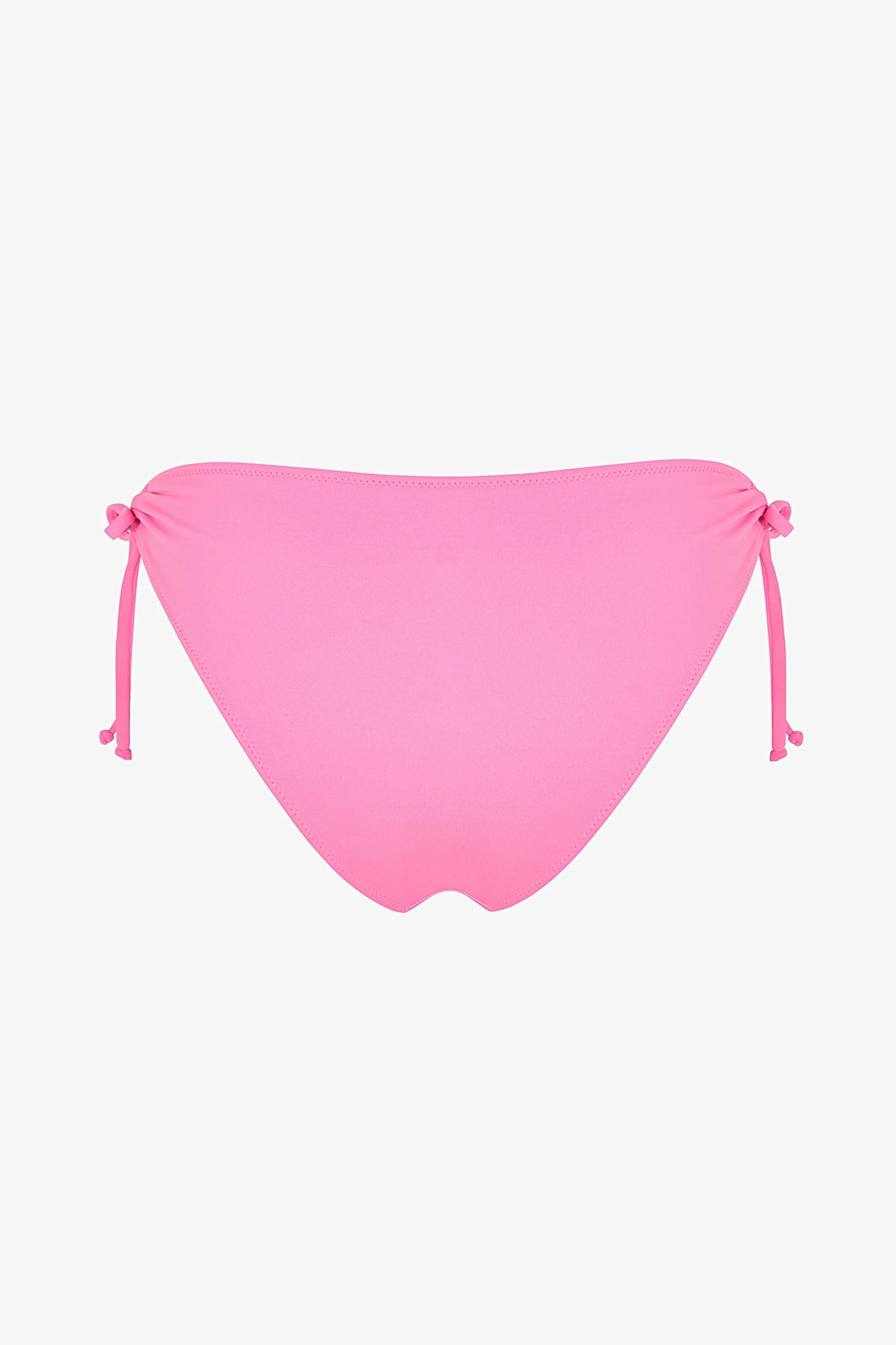 Pembe Ring Bikini Altı