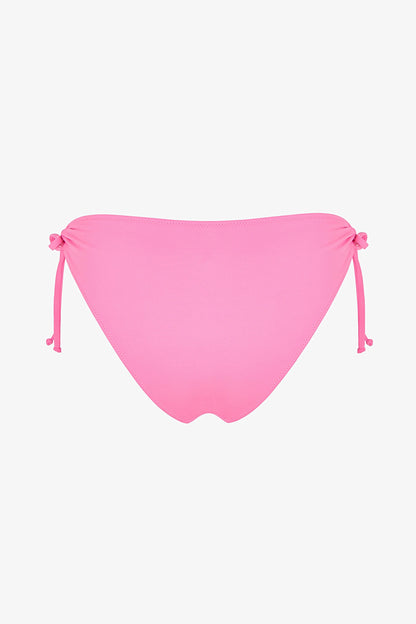 Pembe Ring Bikini Altı