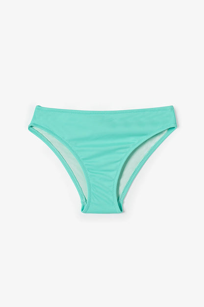 Mint Genç Kız Bella Halter Bikini Takımı