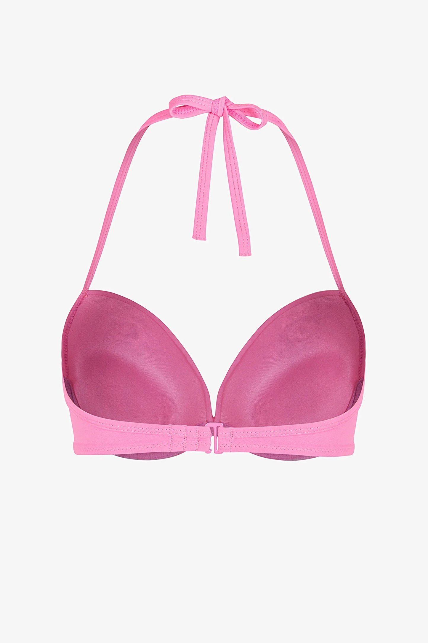 Pembe Cup Bikini Üstü