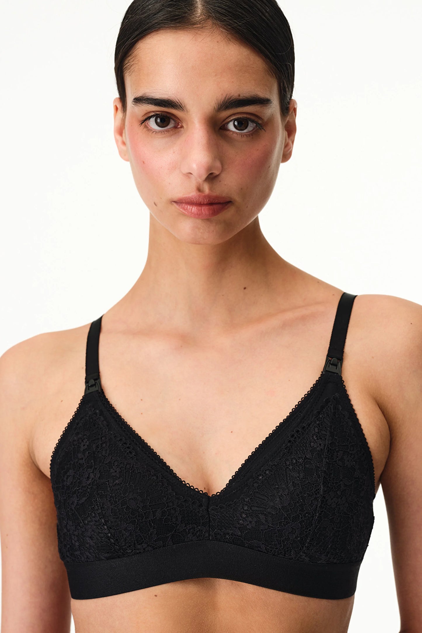 Lace Mama Balensiz Sütyen