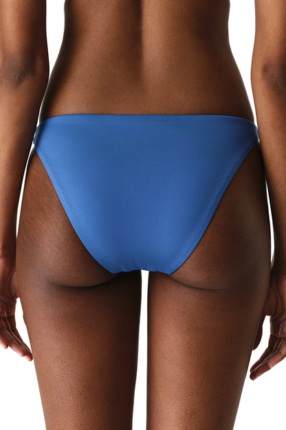 Mavi Hannah Side Bikini Altı