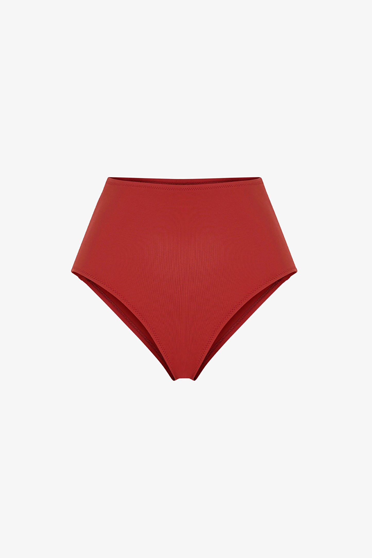 Tarçın High Bikini Altı