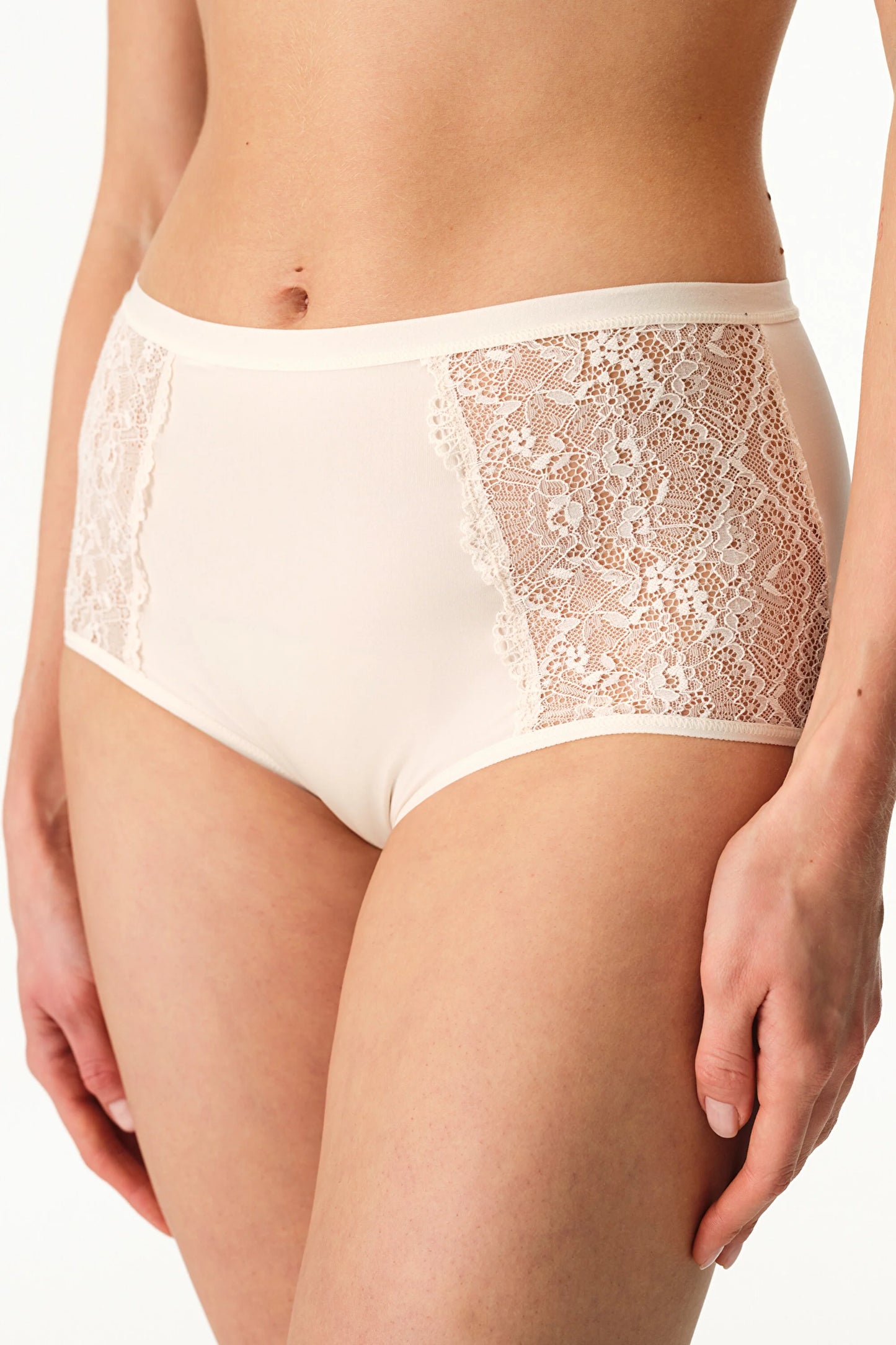 Essentials Highwaıst Slip