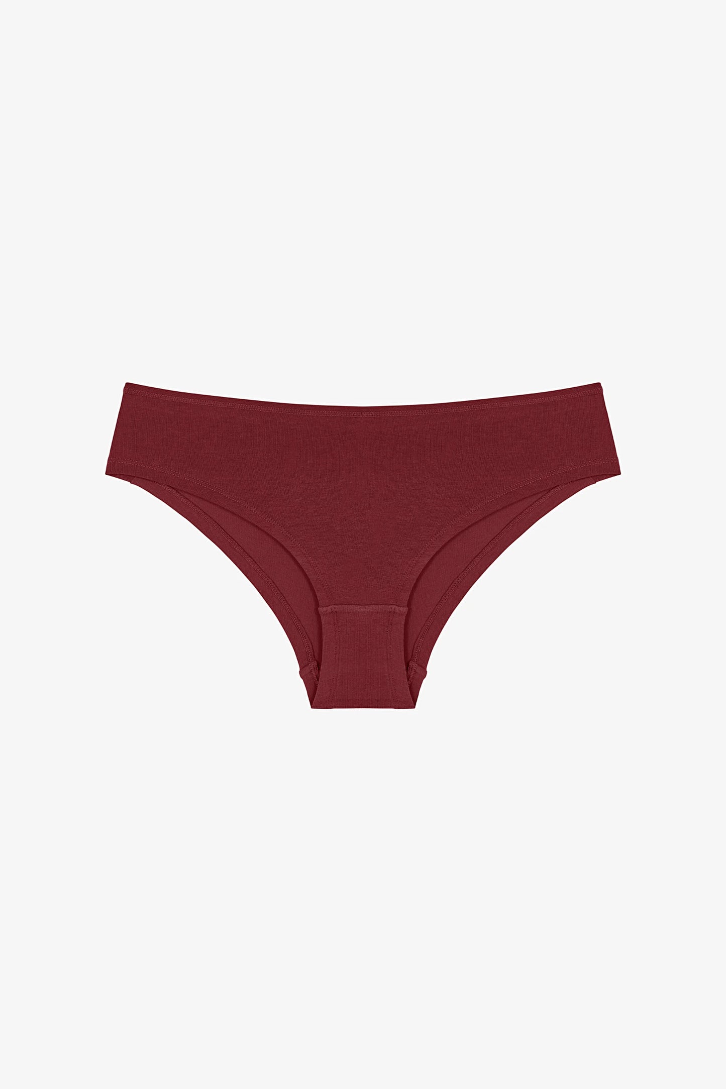Renkli Peach Leo 3'lü Pamuklu Hipster Külot