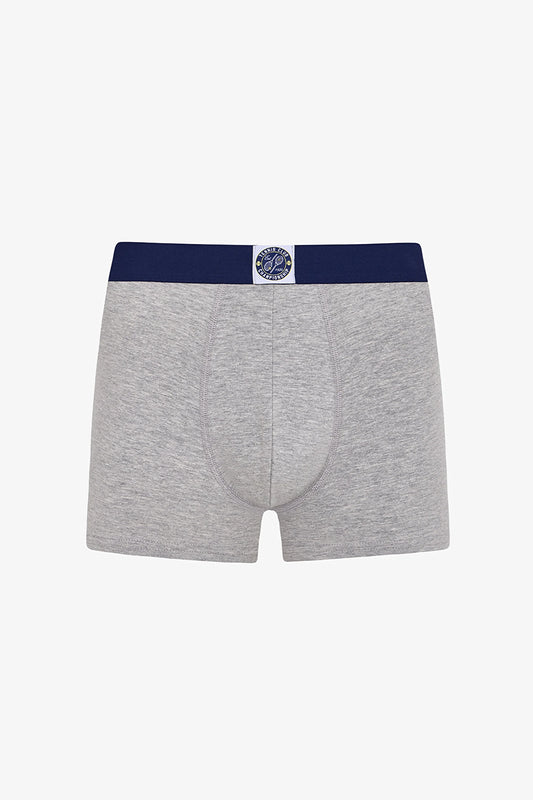 Erkek Renkli Power Serve Çoklu Boxer