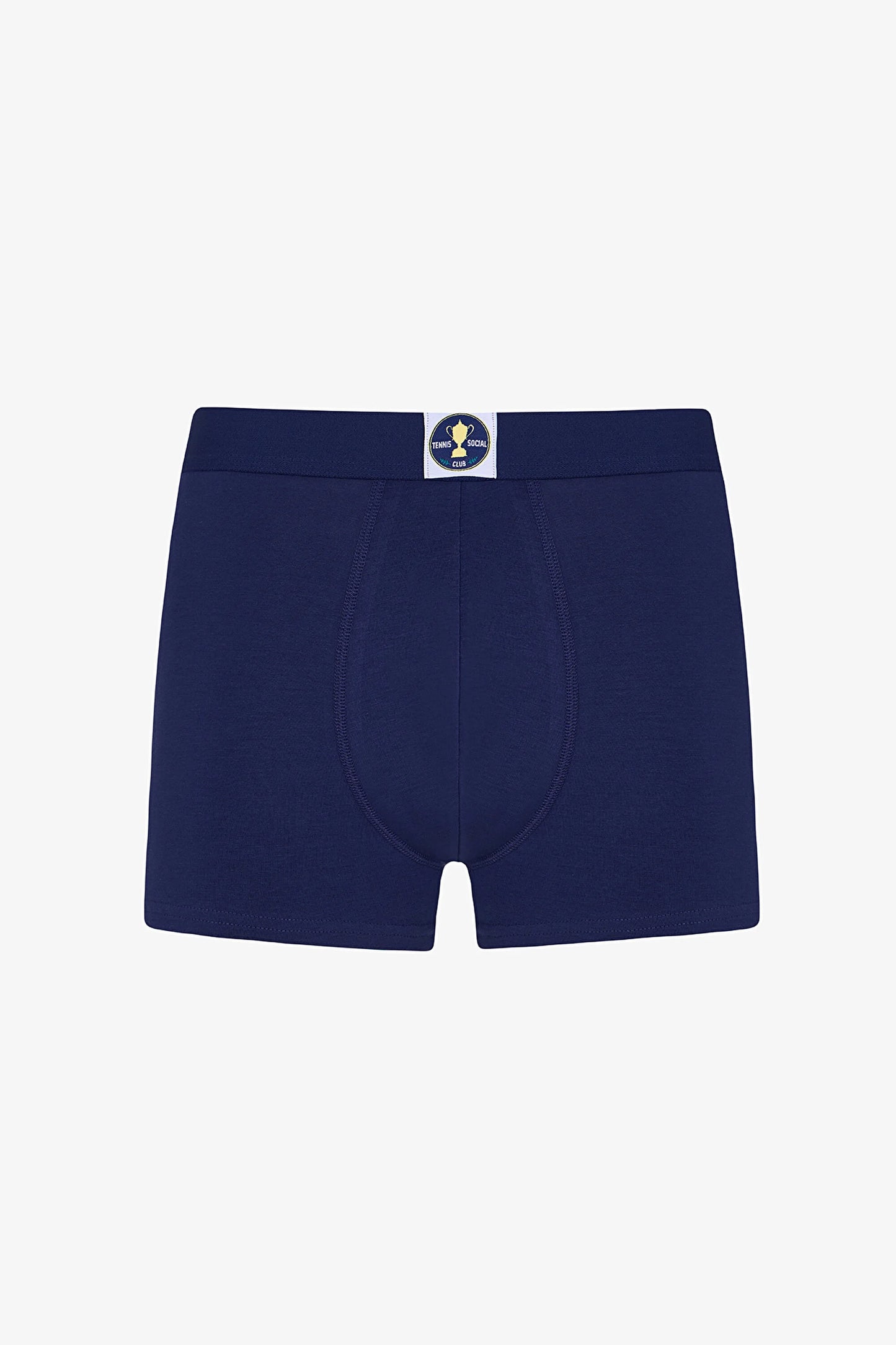 Erkek Renkli Power Serve Çoklu Boxer