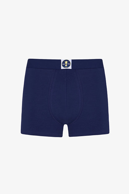 Erkek Renkli Power Serve Çoklu Boxer