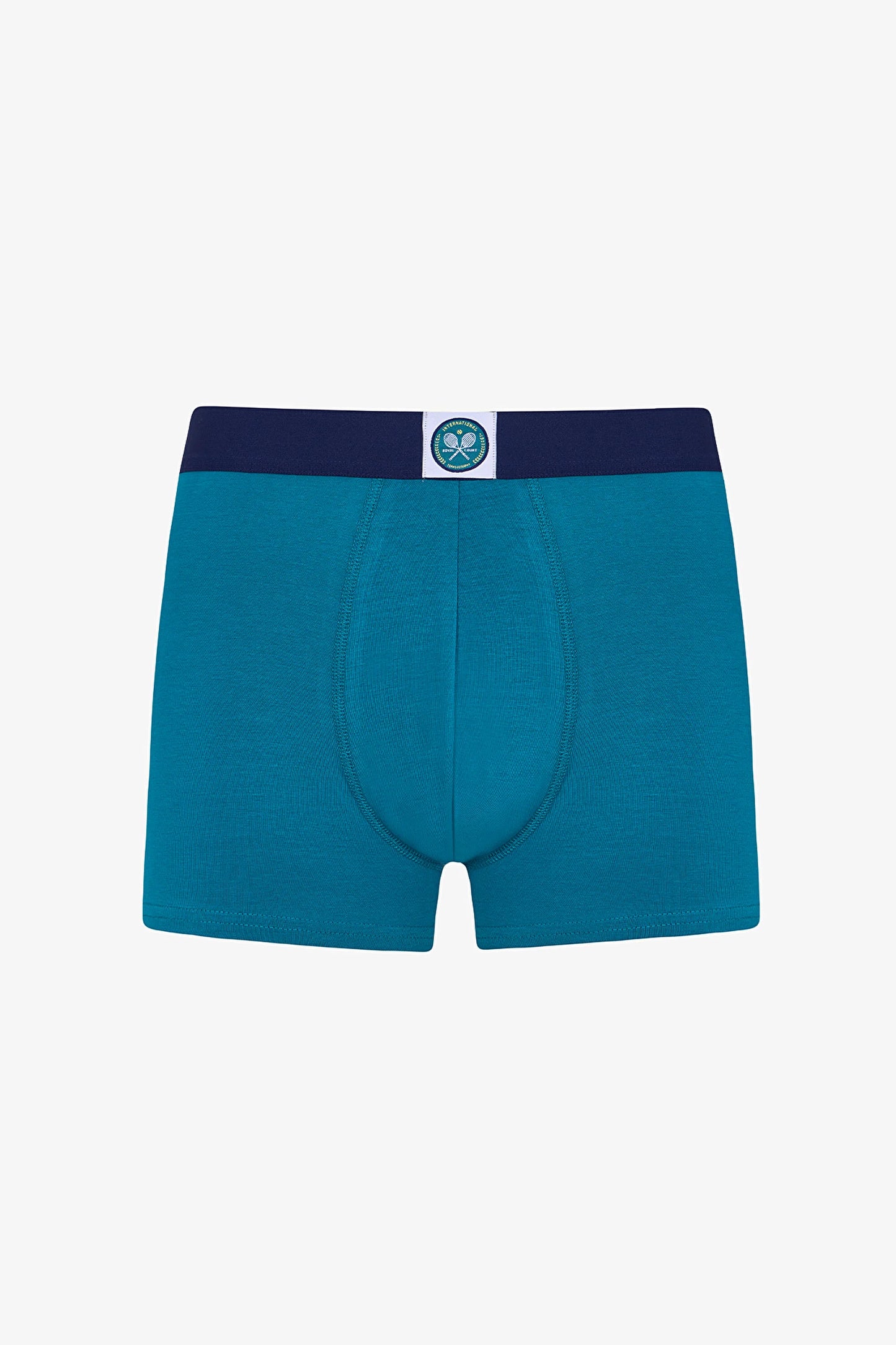 Erkek Renkli Power Serve Çoklu Boxer