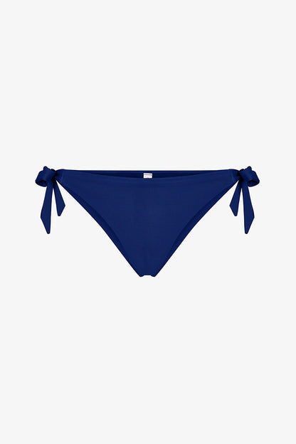 Lacivert Brazilian Bikini Altı