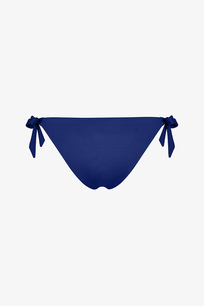 Lacivert Brazilian Bikini Altı