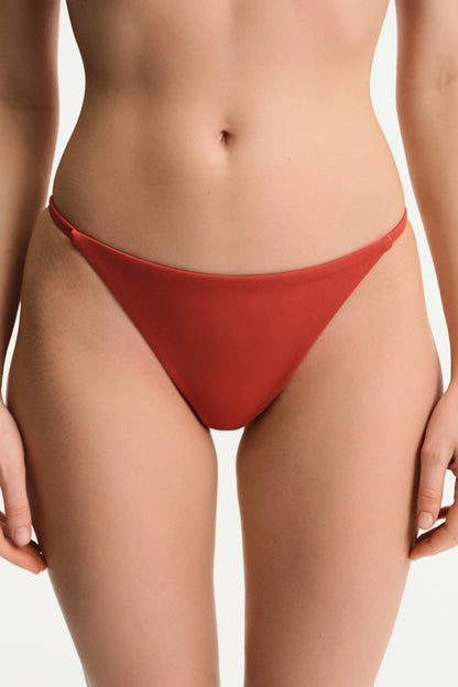Tarçın Super Brazilian Bikini Altı