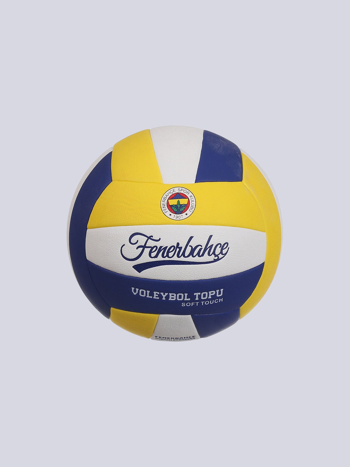 Fenerbahçe Sarı Lacivert Voleybol Topu No 4