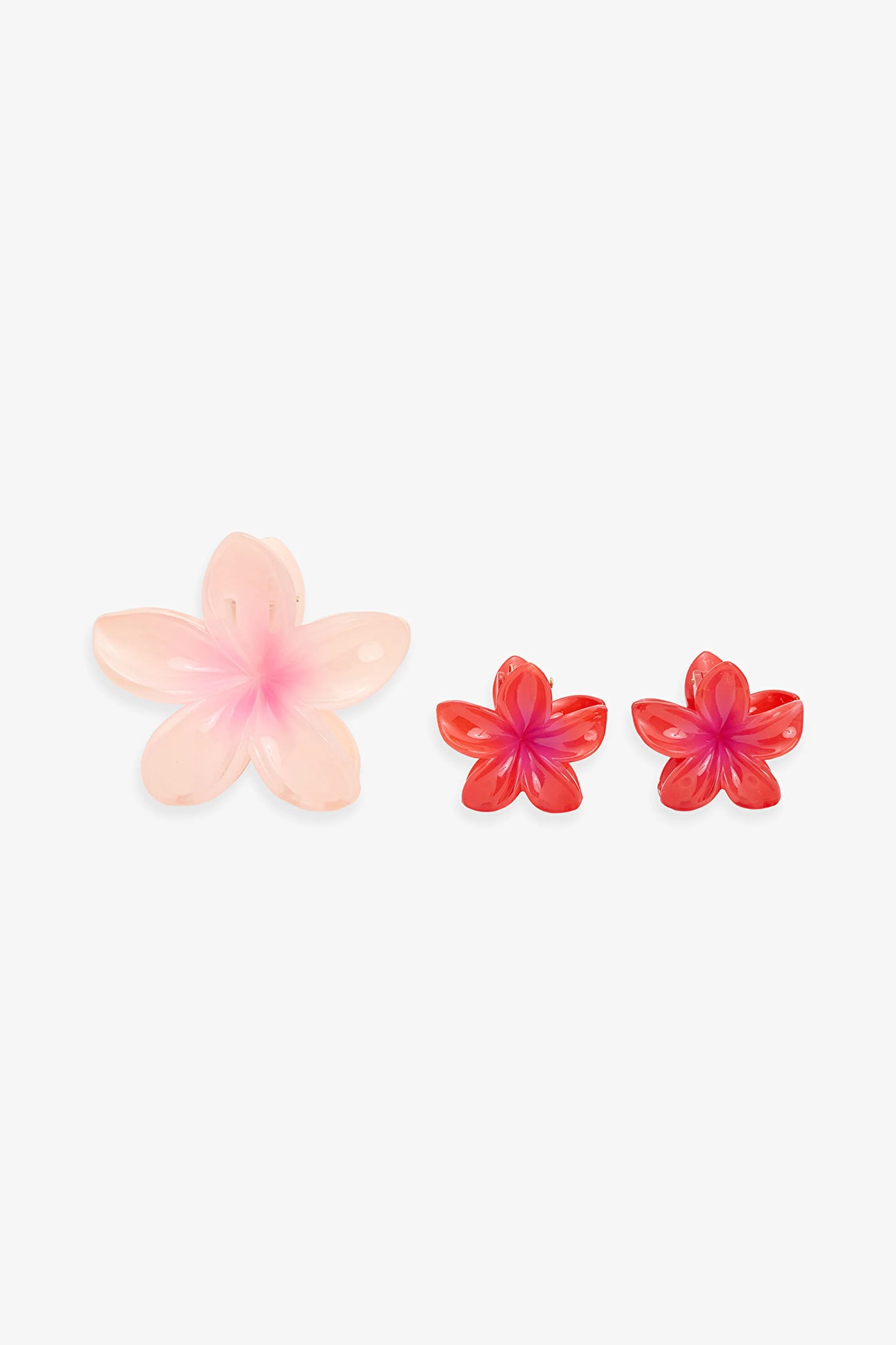 Renkli Floral Toka