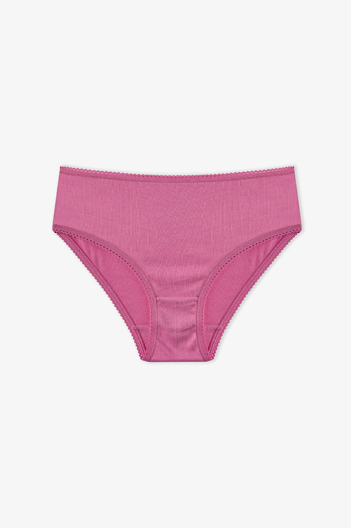 Renkli Kız Çocuk Unicorn Dream Pamuklu 5'li Slip Külot