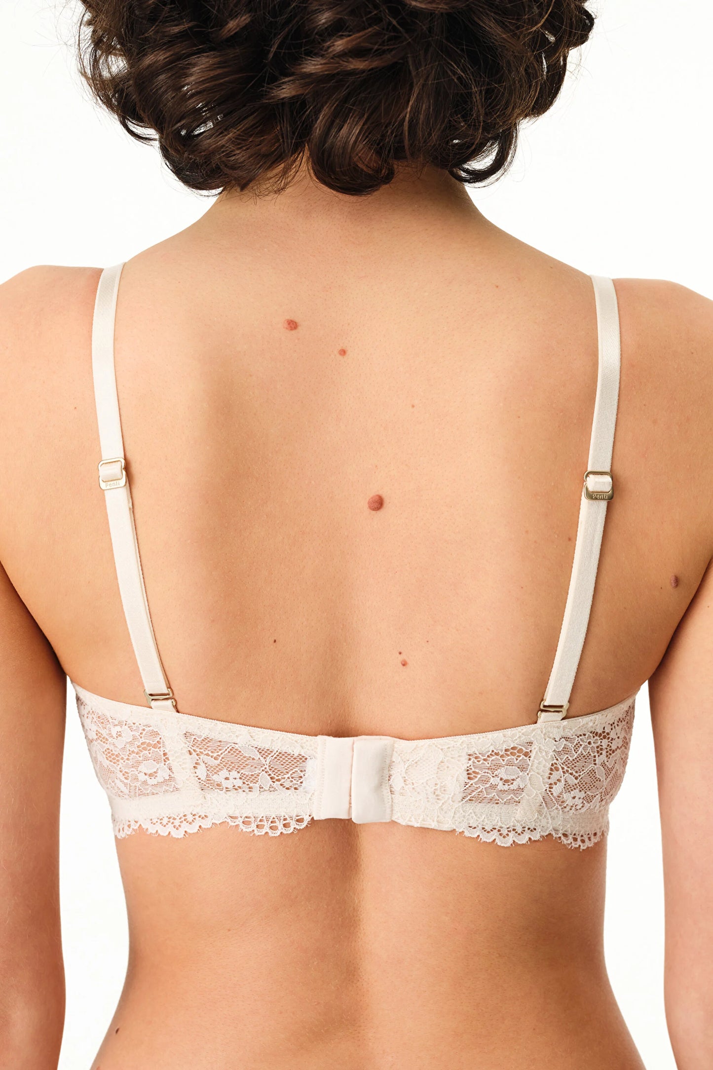 Krema Pembesi Lotus Essentials Balenli Sütyen