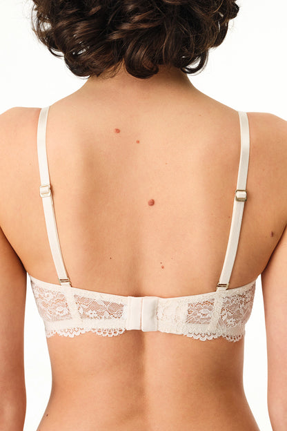 Krema Pembesi Lotus Essentials Balenli Sütyen