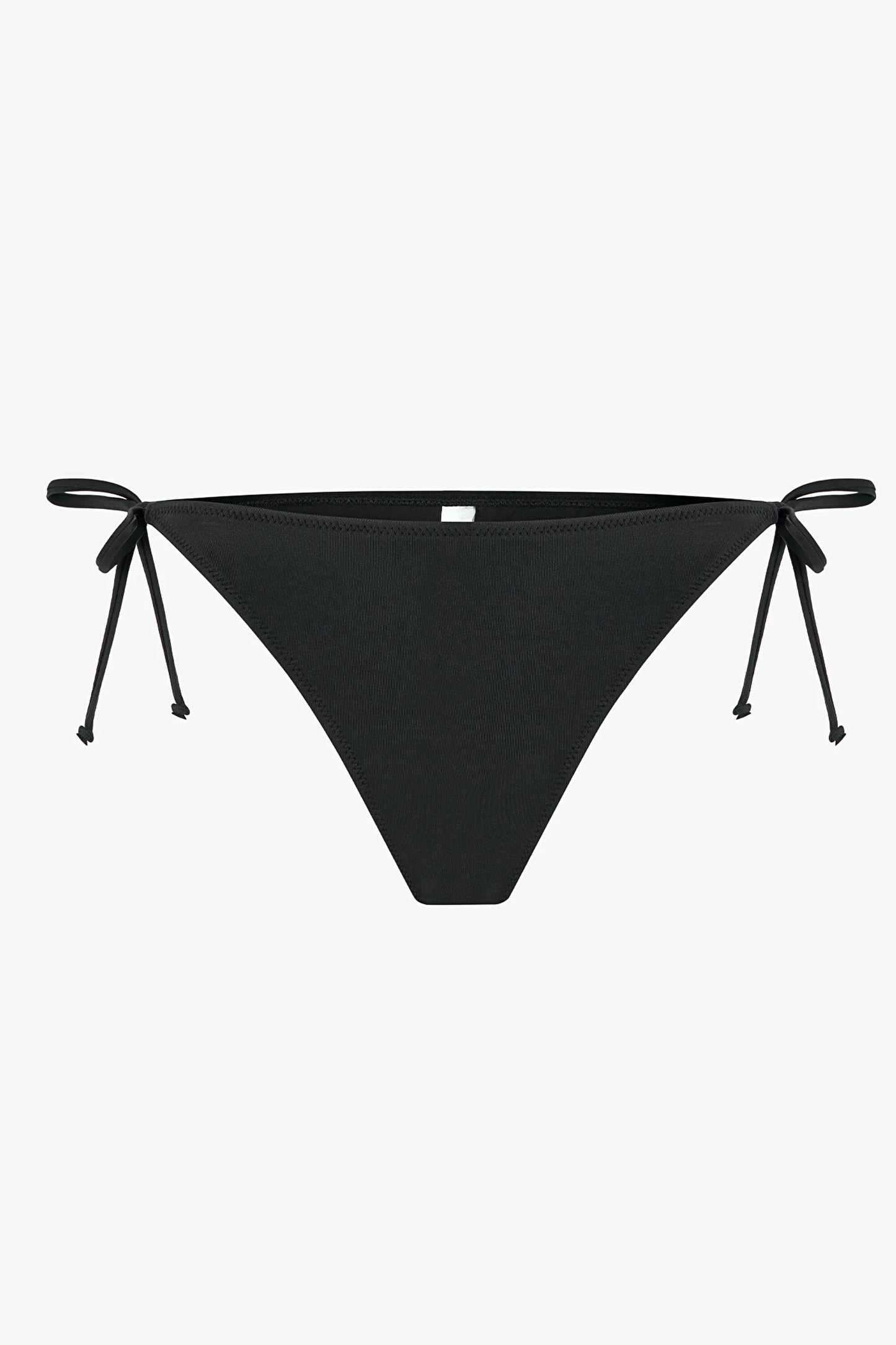 Siyah Bikini Bikini Altı