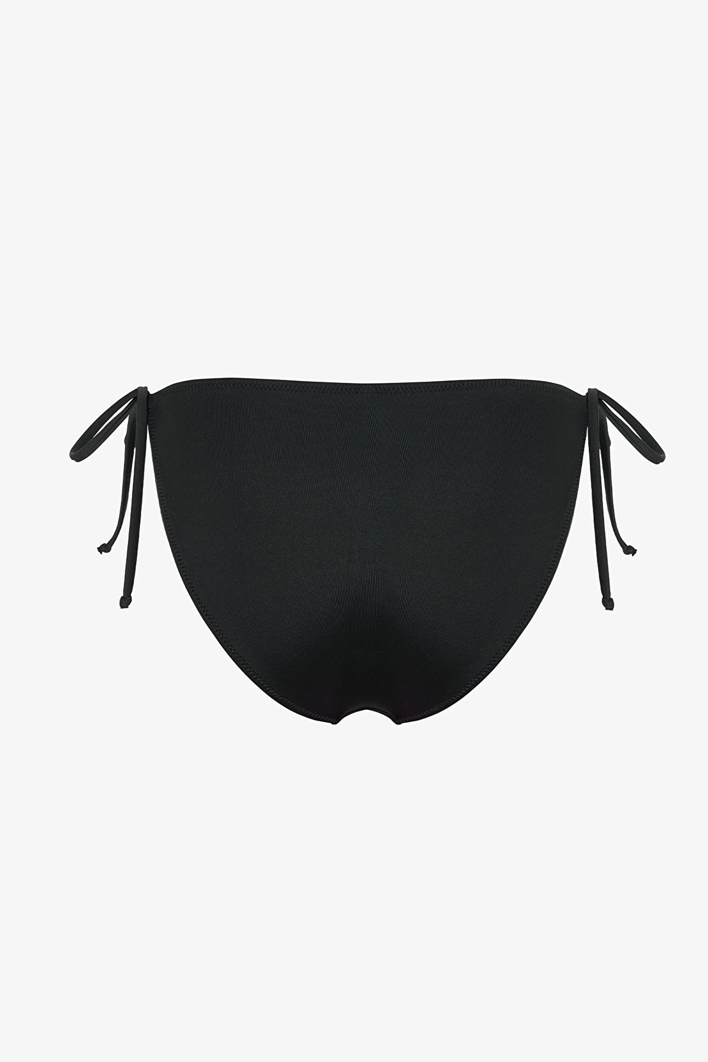 Siyah Bikini Bikini Altı