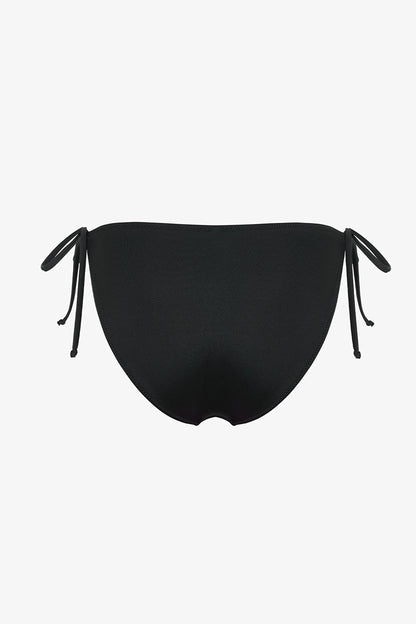 Siyah Bikini Bikini Altı