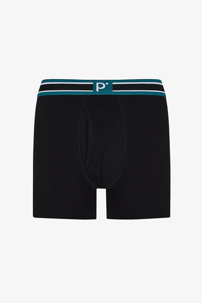 Erkek Renkli Dark Shift Çoklu Boxer