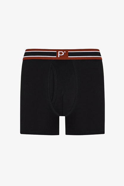 Erkek Renkli Dark Shift Çoklu Boxer