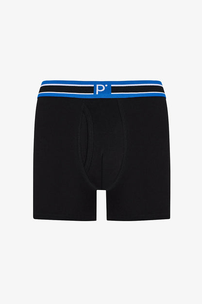 Erkek Renkli Dark Shift Çoklu Boxer