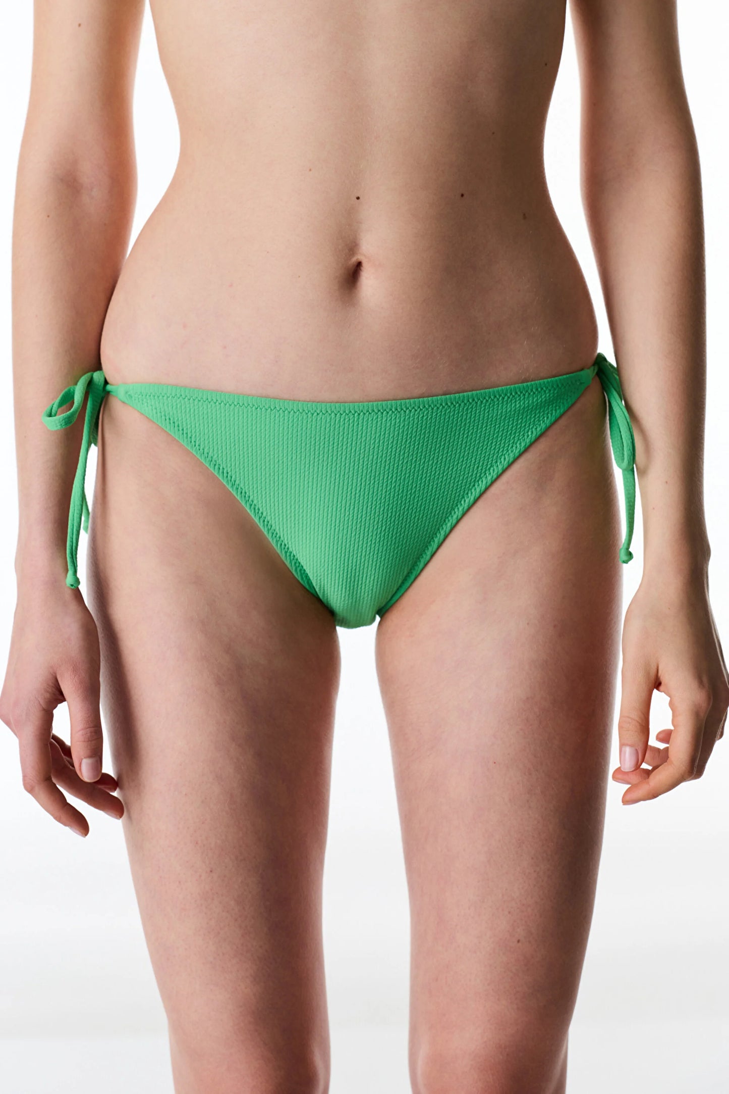 Pastel Yeşil Aida Bikini Bikini Altı