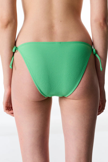 Pastel Yeşil Aida Bikini Bikini Altı
