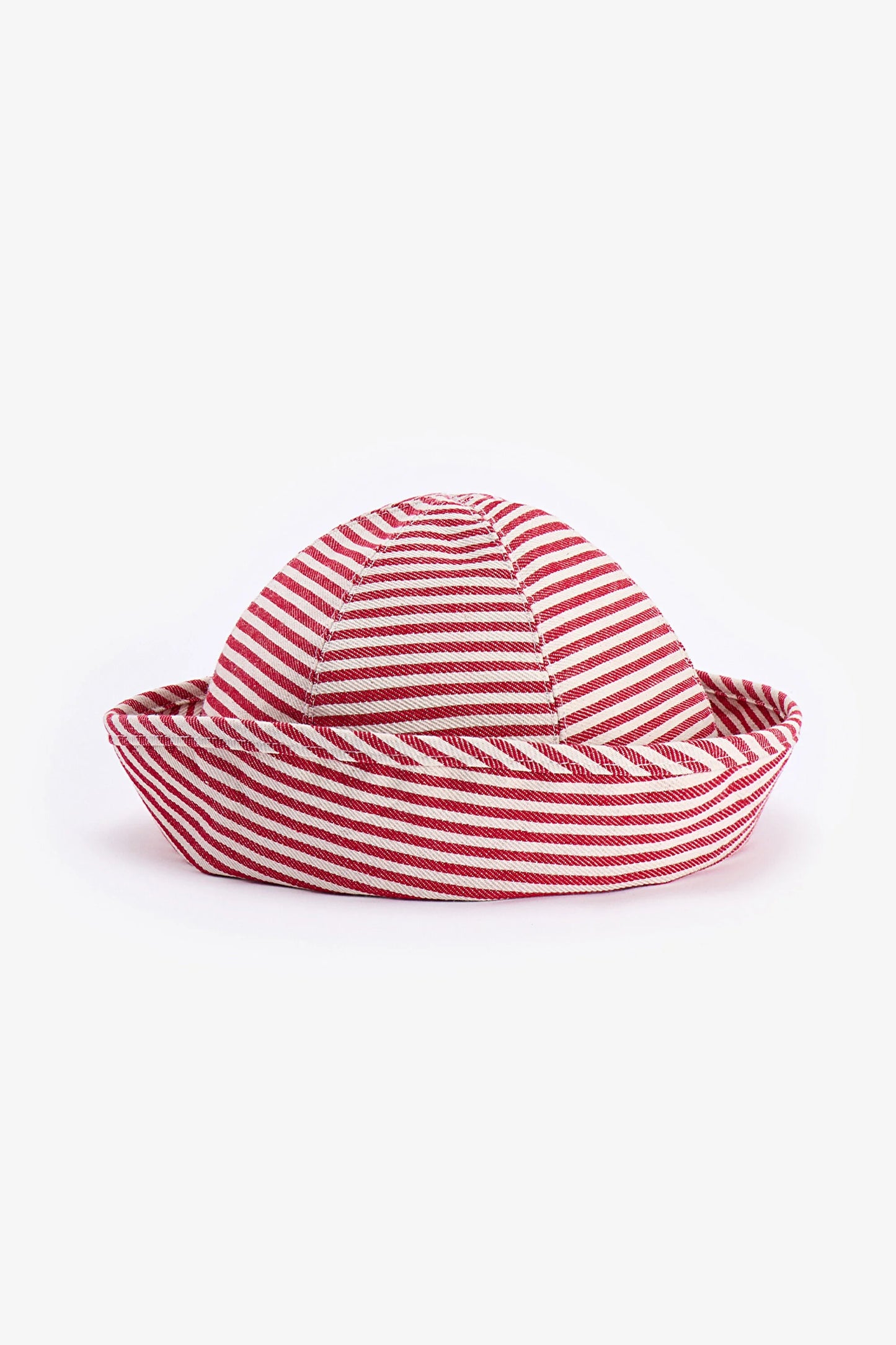 Renkli Sailor Şapka