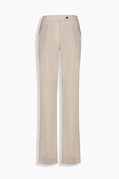 Rivelsa Bej Pantolon