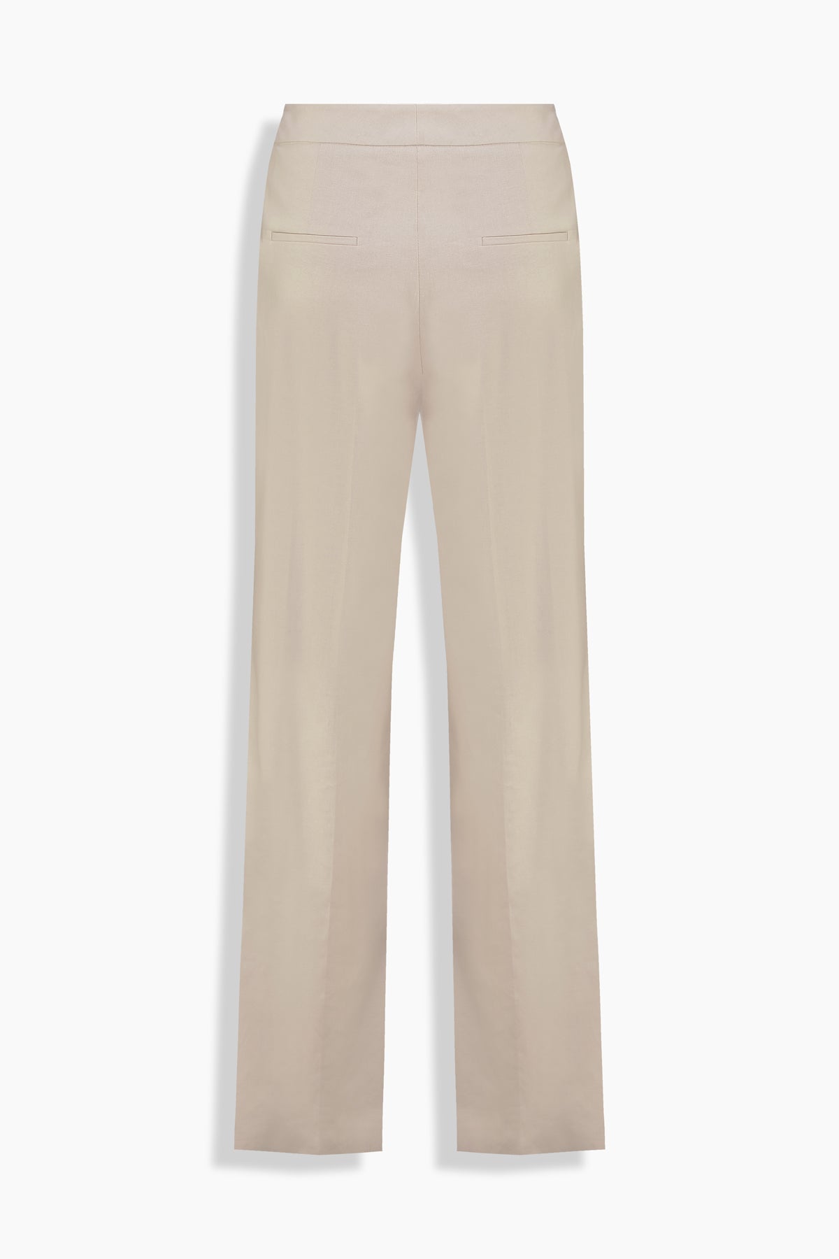 Rivelsa Bej Pantolon