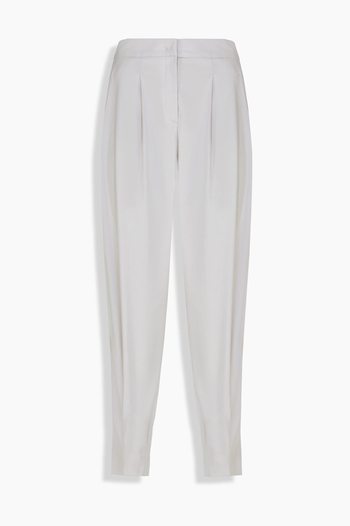 Bliss Gri Pantolon