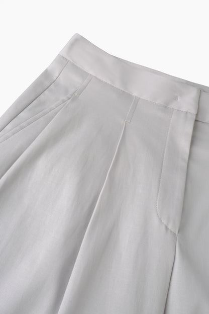 Bliss Gri Pantolon