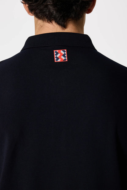Tween X Tff Slim Fit Lacivert T Shirt