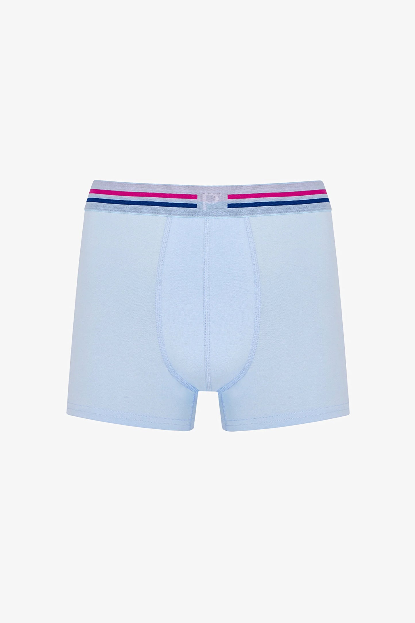 Erkek Renkli Ice Play Çoklu Boxer