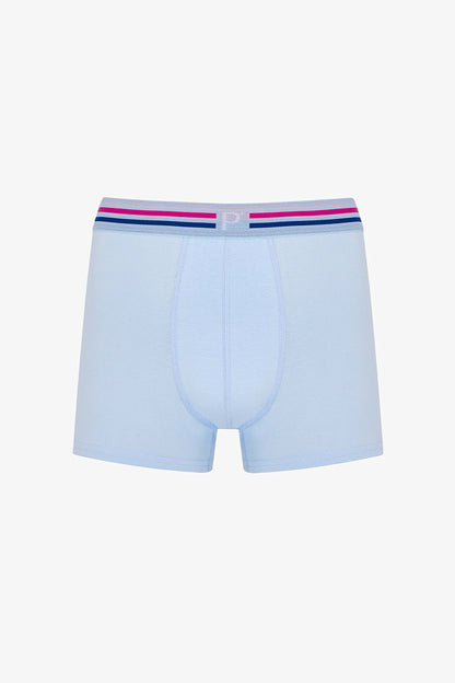 Erkek Renkli Ice Play Çoklu Boxer