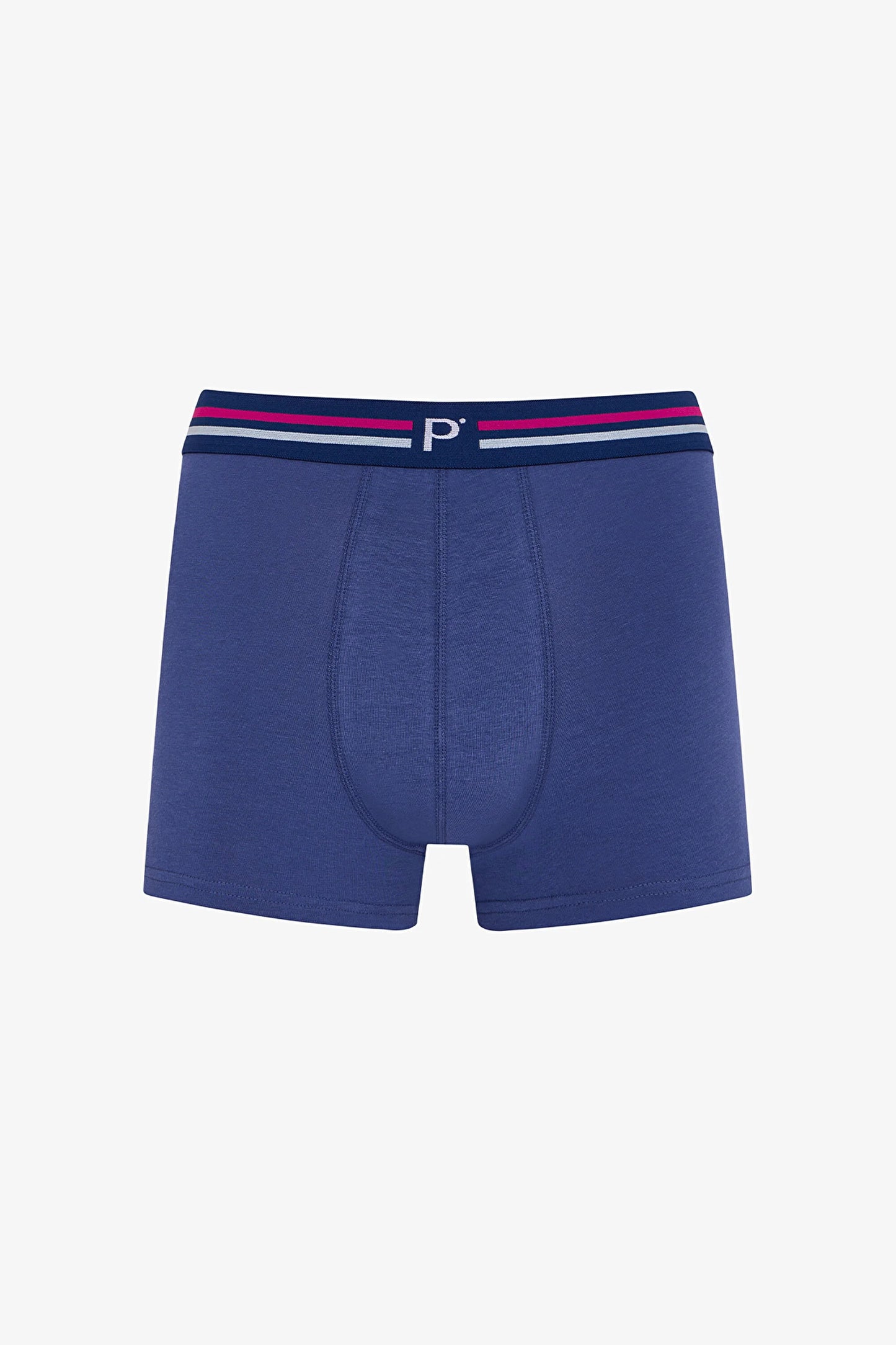 Erkek Renkli Ice Play Çoklu Boxer