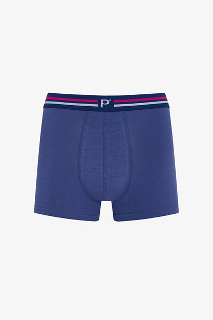 Erkek Renkli Ice Play Çoklu Boxer