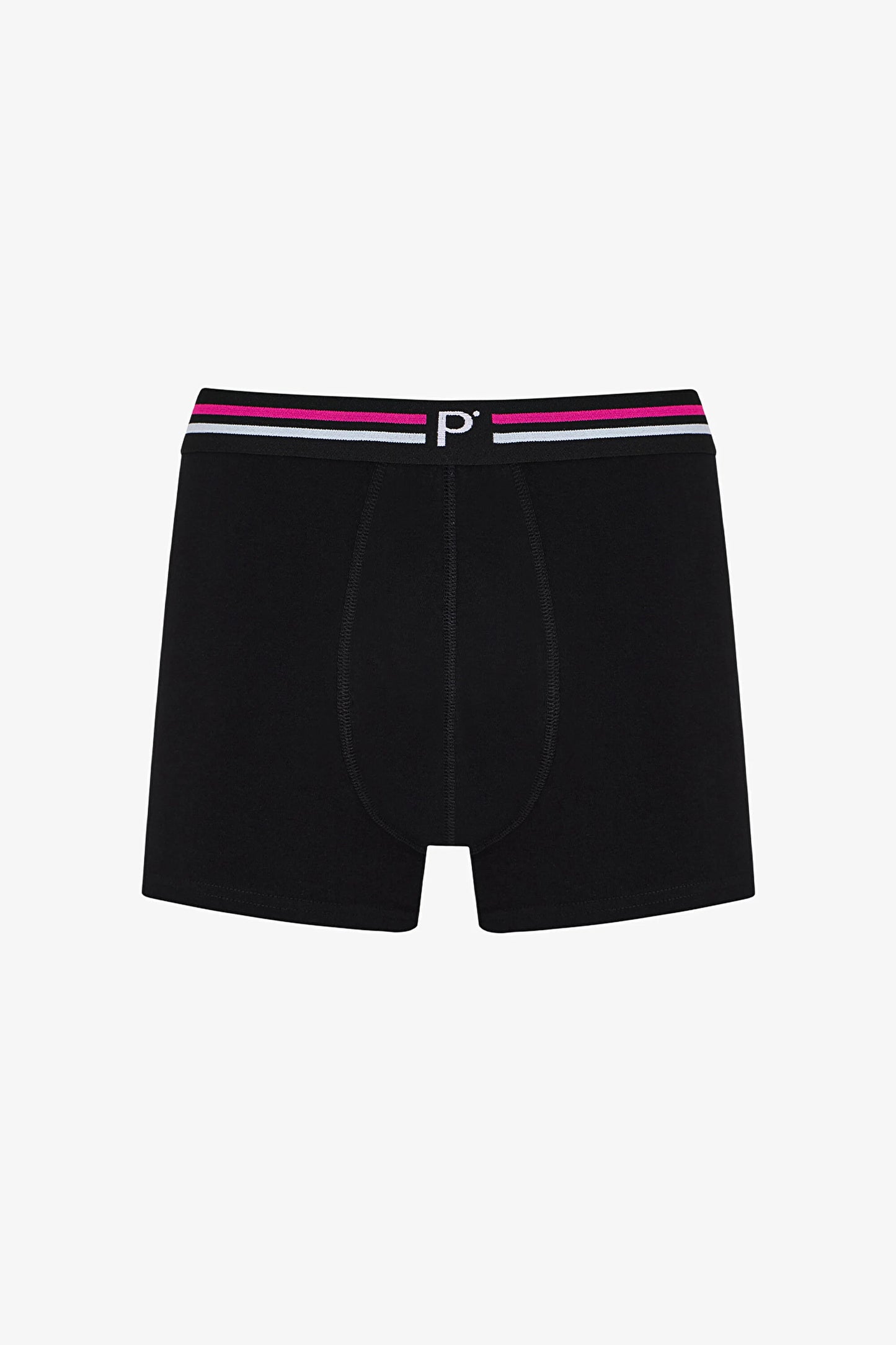 Erkek Renkli Ice Play Çoklu Boxer