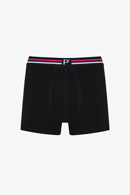 Erkek Renkli Ice Play Çoklu Boxer