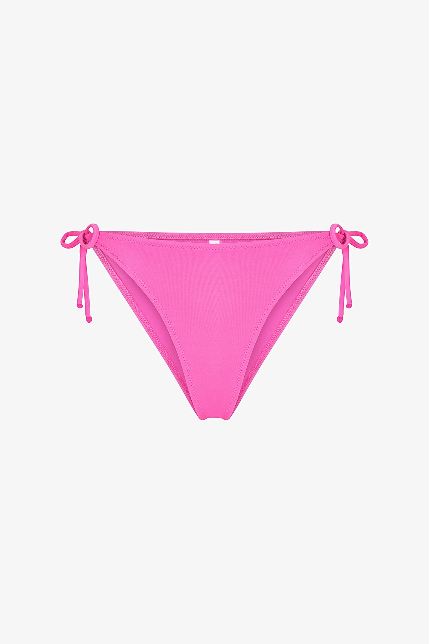 Açık Pembe Bikini Bikini Altı