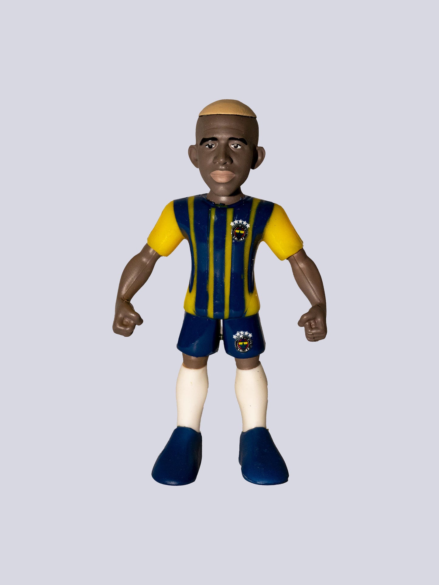 Fenerbahçe Anderson Talisca Futbolcu Figür