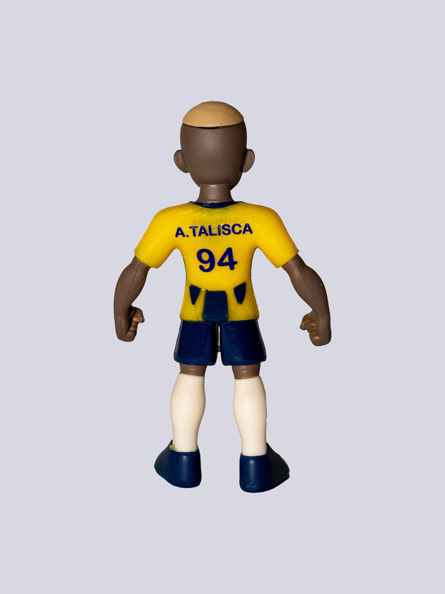 Fenerbahçe Anderson Talisca Futbolcu Figür